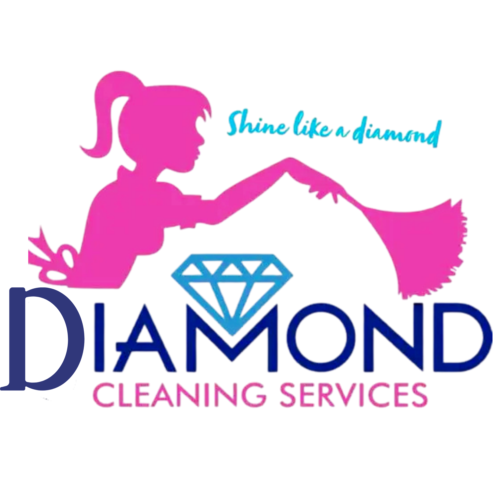 Diamond Cleaning Solutions LLC logo